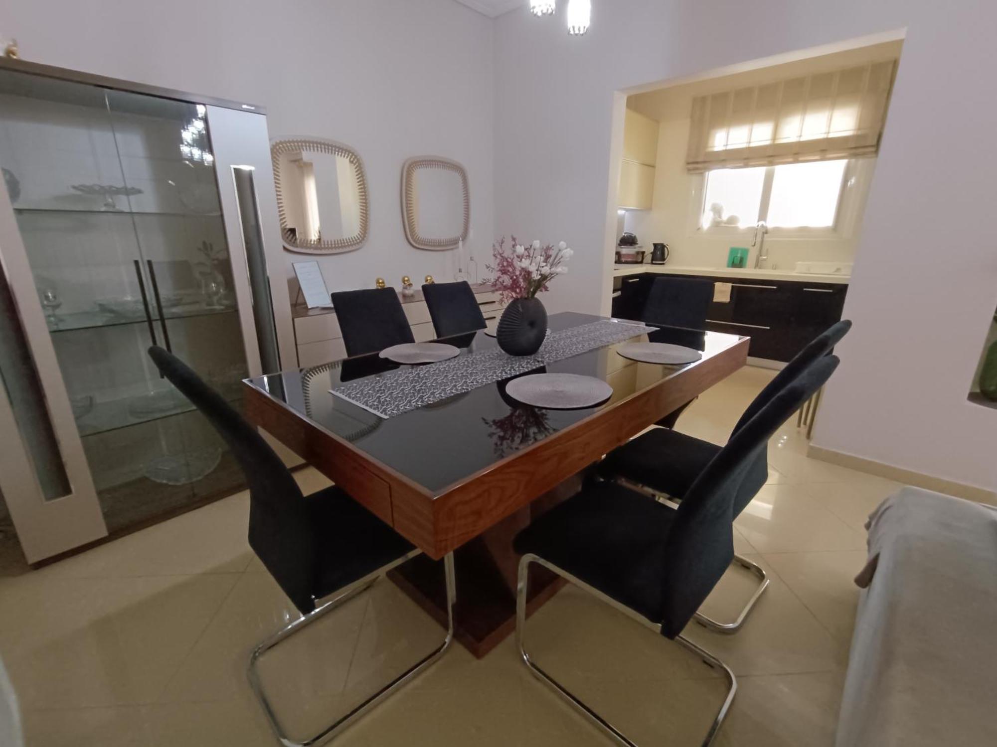 New Elegant Roof Apartment Акарнаи Екстериор снимка