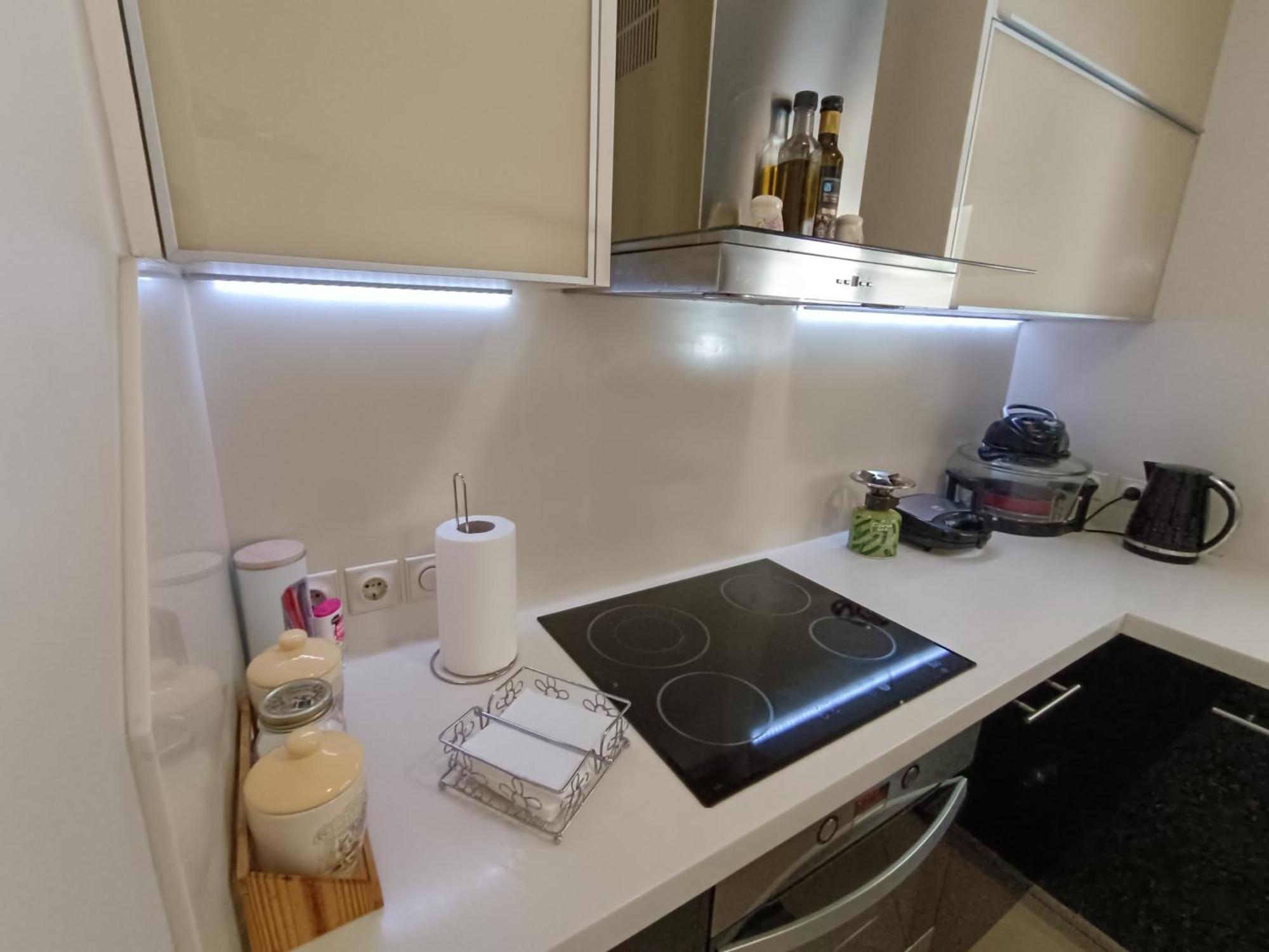 New Elegant Roof Apartment Акарнаи Екстериор снимка